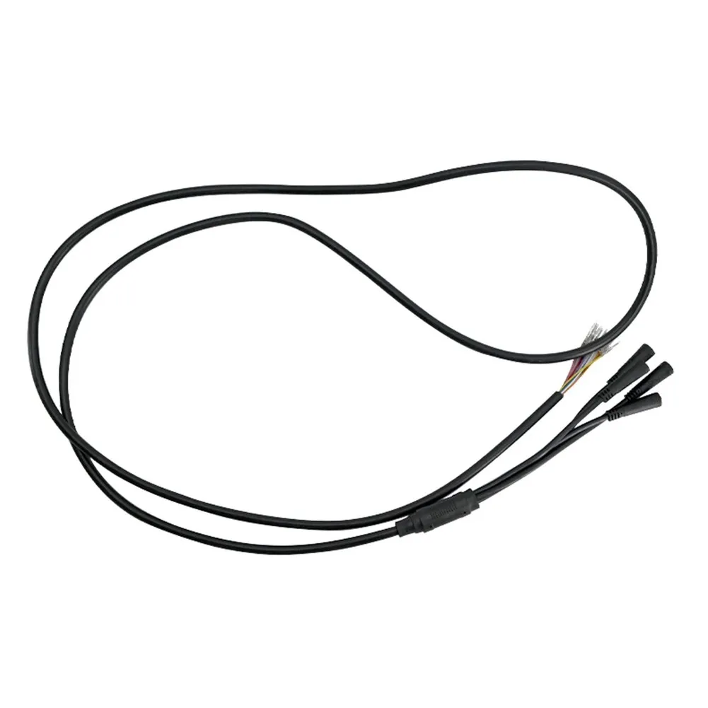 Dashboard Controller Data Cable For Kugoo M4&M4 Pro Power Cord Data Line Electric Scooter Connector Cable Parts Accessories
Dashboard Controller Data Cable For Kugoo M4&M4 Pro Power Cord Data Line Electric Scooter Connector Cable Parts Accessories