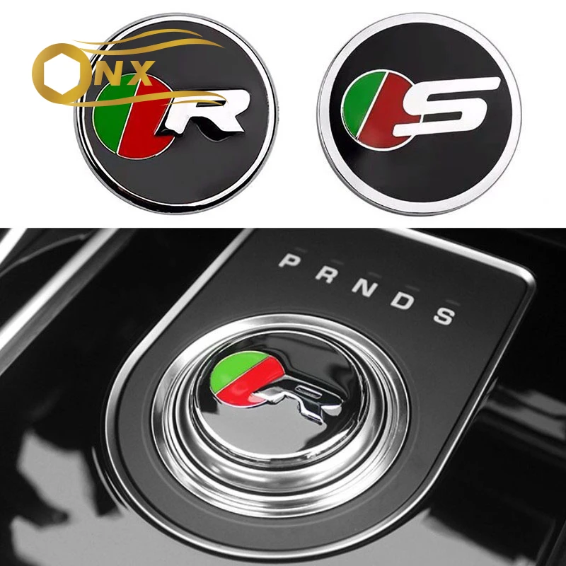 Автомобильная Ручка рычага переключения передач декоративные наклейки модифицированные аксессуары для Jaguar F-PACE XE XF XFL XEL 
Автомобильная Ручка рычага переключения передач декоративные наклейки модифицированные аксессуары для Jaguar F-PACE XE XF XFL XEL