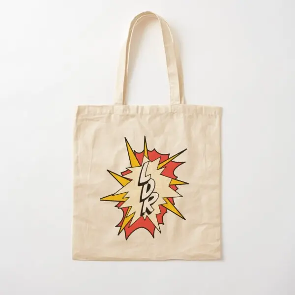 Ldr Cotton Canvas Bag Travel Handbag Foldable Ladies Shopper Reusable Casual Women Fabric Tote Grocery Unisex Shoulder Bag
Ldr Cotton Canvas Bag Travel Handbag Foldable Ladies Shopper Reusable Casual Women Fabric Tote Grocery Unisex Shoulder Bag