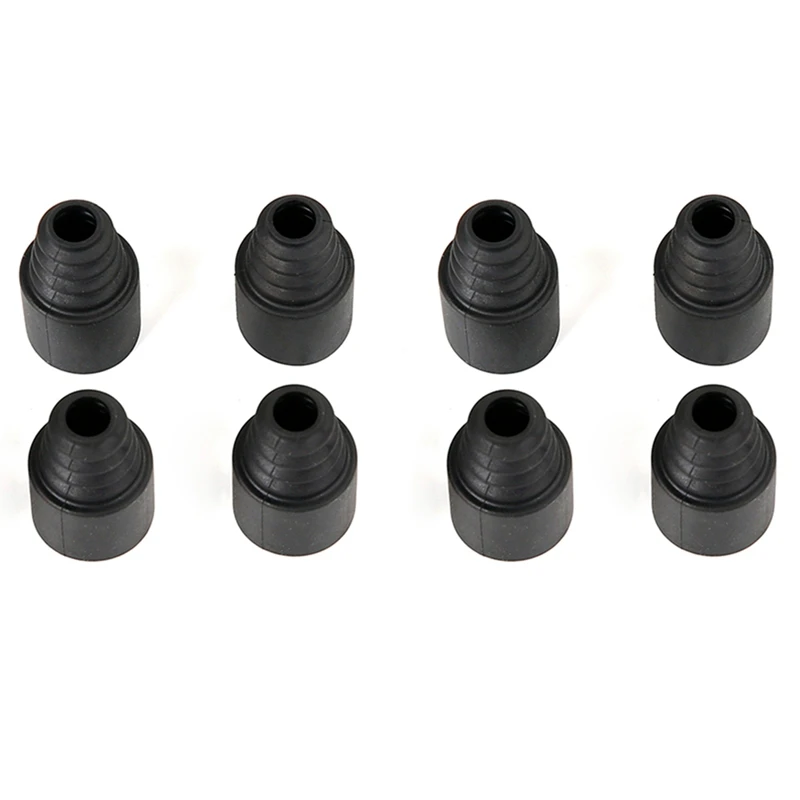 Dustproof Sleeves of Half-Shaft Axle Boot for 1/5 Rovan RV KM BAJA 5B 5T 5Sc Rc Car Gas Parts 8Pcs
Dustproof Sleeves of Half-Shaft Axle Boot for 1/5 Rovan RV KM BAJA 5B 5T 5Sc Rc Car Gas Parts 8Pcs