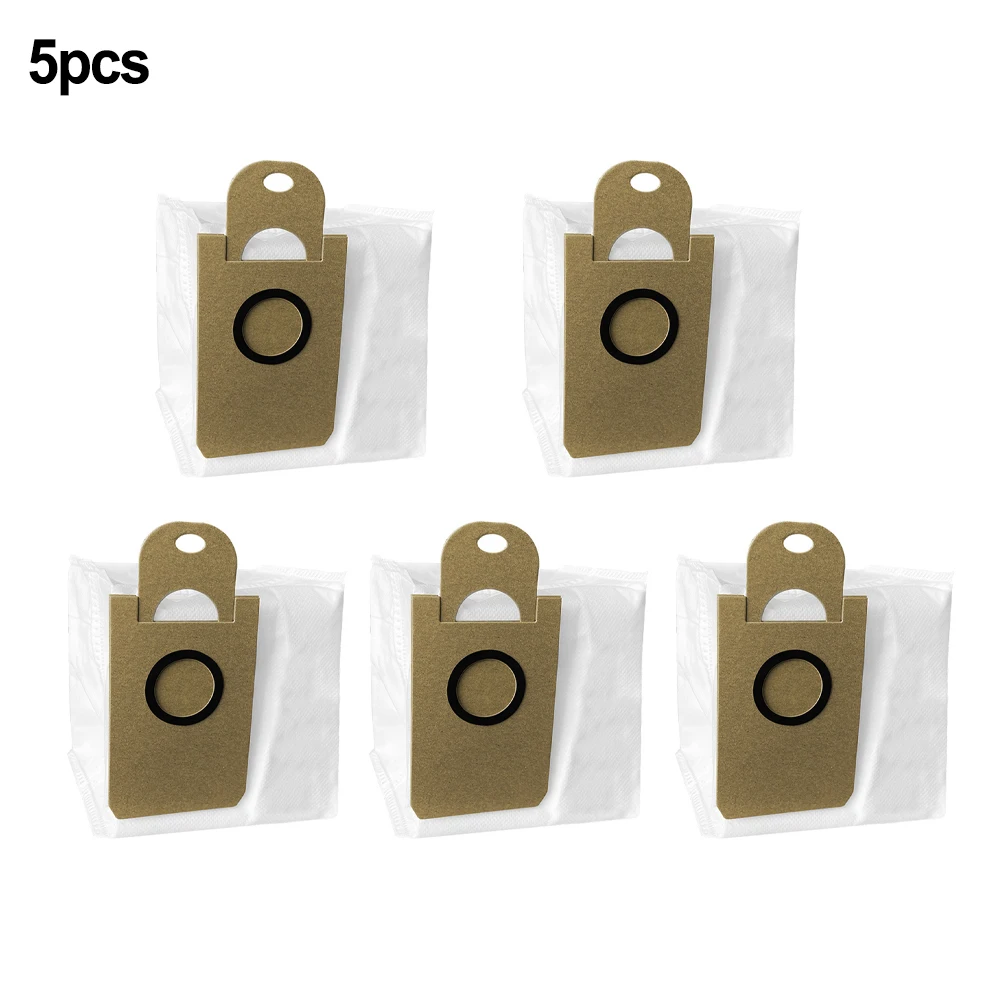 5 Pack Reusable Dust Bag Parts Replacement Vacuum Cleaner Dust Bag For Lydsto G2 Robot Vacuum Cleaner Power Tools Parts
5 Pack Reusable Dust Bag Parts Replacement Vacuum Cleaner Dust Bag For Lydsto G2 Robot Vacuum Cleaner Power Tools Parts