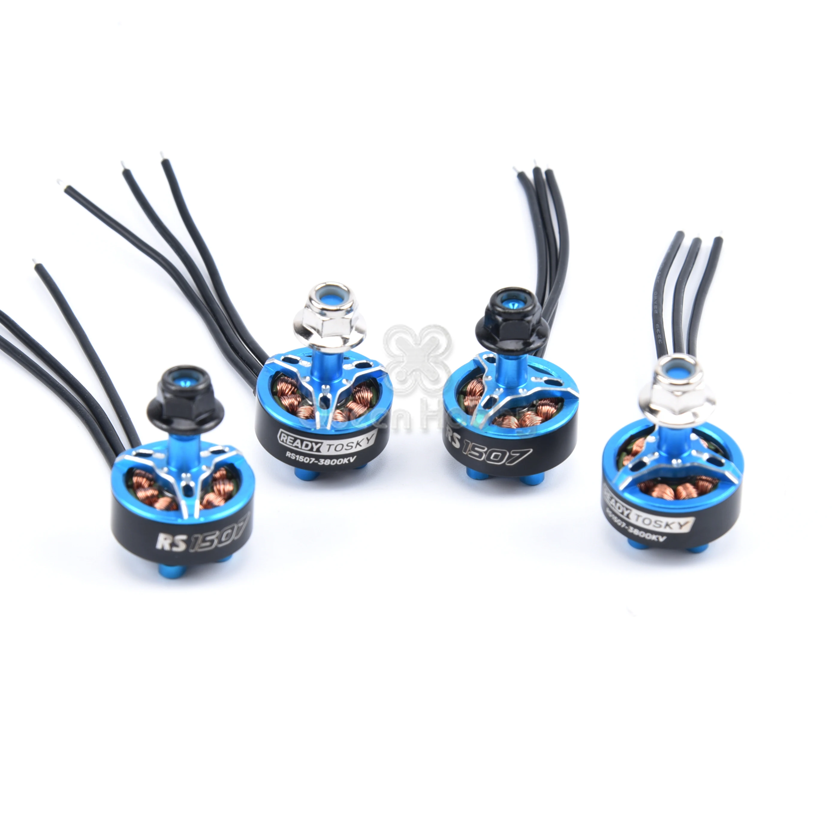 

NEW RS1507 1507 3800KV 3-4S Brushless Motor CW CCW For Micro Mini FPV RC Racing Drone DIY Quadcopter Cineboy 146mm Cloud-149 149