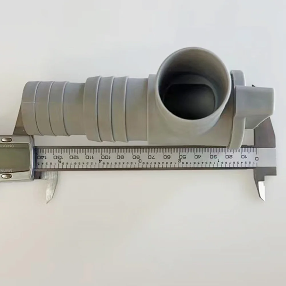 Fits For Intex Hose Adapter Pool Part 1.5in To 1.25in 32mm Plastic Rubber O-rings Straight Connector High Quality
Fits For Intex Hose Adapter Pool Part 1.5in To 1.25in 32mm Plastic Rubber O-rings Straight Connector High Quality