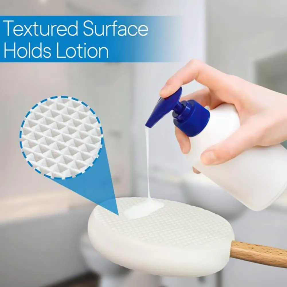 1xbrush Handle+3xbrush Bath Brush Back Exfoliating Massage With Wooden Long Brush Bathing Body Loofah Handle Body Loof G2u7
1xbrush Handle+3xbrush Bath Brush Back Exfoliating Massage With Wooden Long Brush Bathing Body Loofah Handle Body Loof G2u7