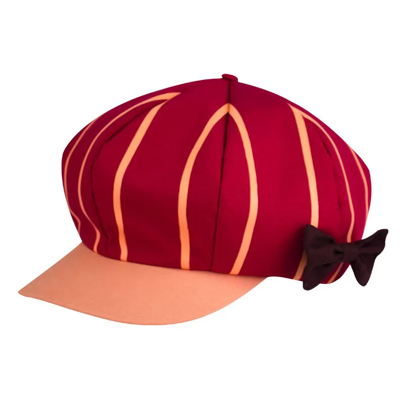 Kaguya sama Love is War Cosplay Detective Cap Anime Hat Fujiwara Chika Kawaii Hat Lolita Girls Daily Cap Japanese Cartoon Gift
Kaguya sama Love is War Cosplay Detective Cap Anime Hat Fujiwara Chika Kawaii Hat Lolita Girls Daily Cap Japanese Cartoon Gift