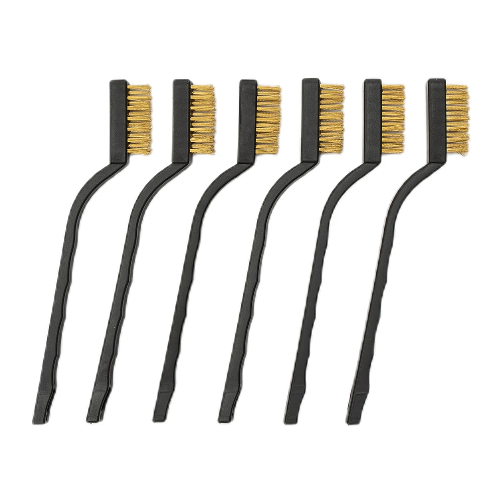 Drywall Tools Herramientas Para Construccion Brass New Mini Stainless Steel Wire Brush Set For Clean Weld Slag And Rust Home 6pc
Drywall Tools Herramientas Para Construccion Brass New Mini Stainless Steel Wire Brush Set For Clean Weld Slag And Rust Home 6pc