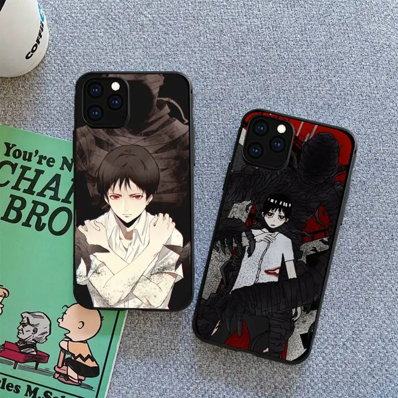 Demi-Human anime Phone Case For iphone 12 11 13 7 8 6 s plus x xs xr pro max mini shell
Demi-Human anime Phone Case For iphone 12 11 13 7 8 6 s plus x xs xr pro max mini shell
