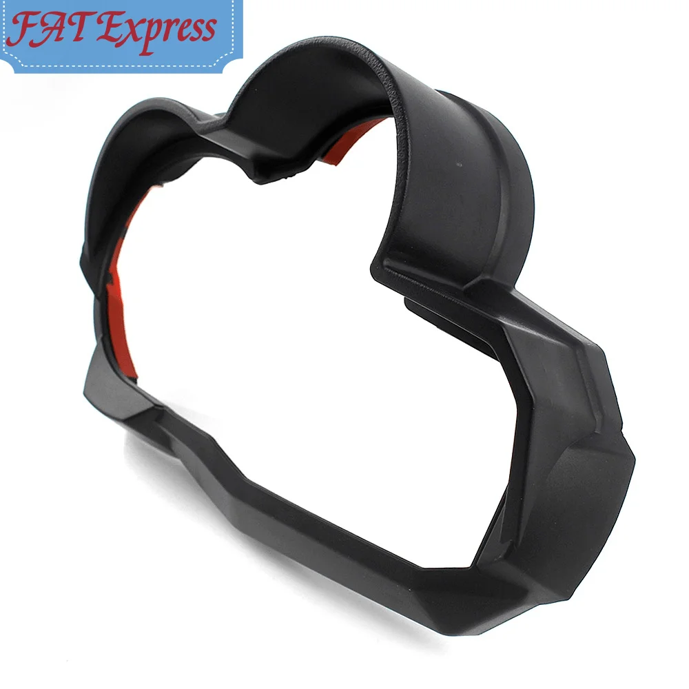 Motorcycke Speedo Tach Meter Speedometer Case Odometer Gauge Tachometer Cover Housing for BMW R1200GS ADV R 1200GS 2013-2018
Motorcycke Speedo Tach Meter Speedometer Case Odometer Gauge Tachometer Cover Housing for BMW R1200GS ADV R 1200GS 2013-2018