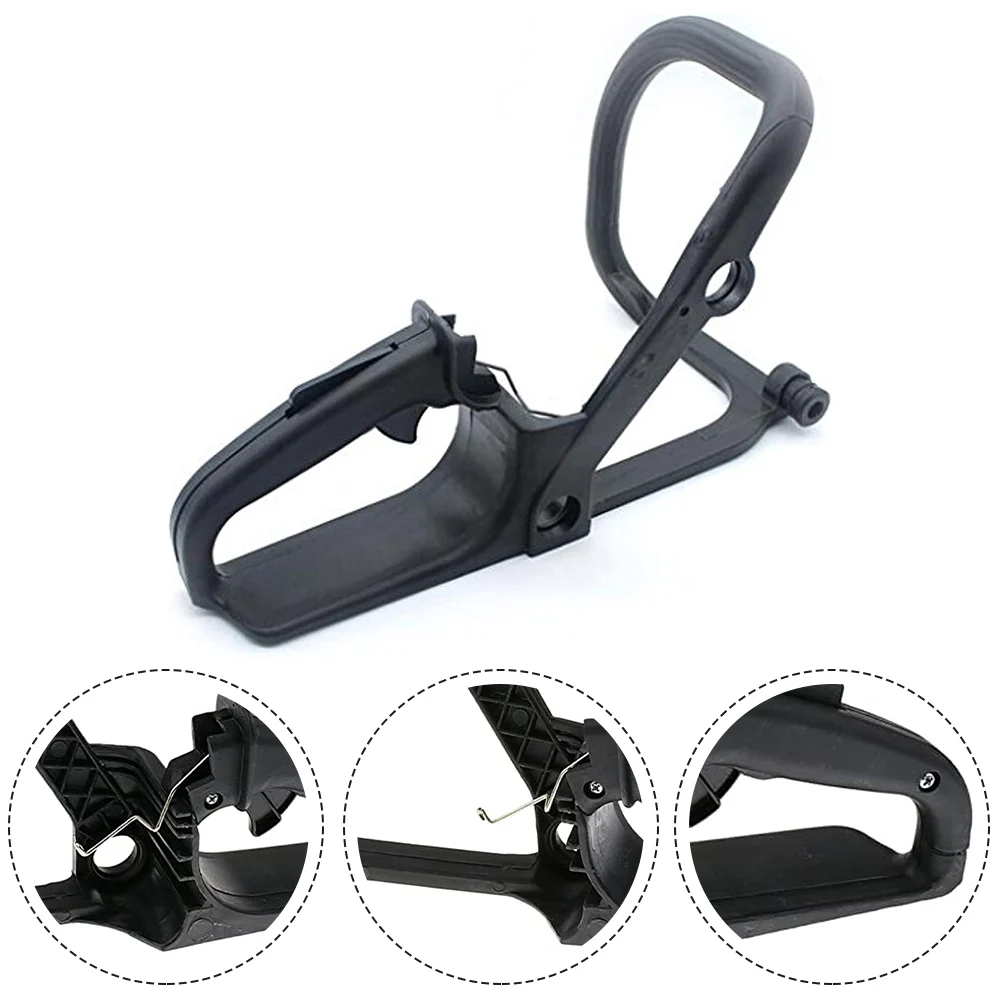 Chainsaw Brake Handle Kit Guard For Stihl Chainsaw MS180 MS170 017 018 Handle Bar 1130 791 4901 Chainsaw Handle Garden Tool Part
Chainsaw Brake Handle Kit Guard For Stihl Chainsaw MS180 MS170 017 018 Handle Bar 1130 791 4901 Chainsaw Handle Garden Tool Part