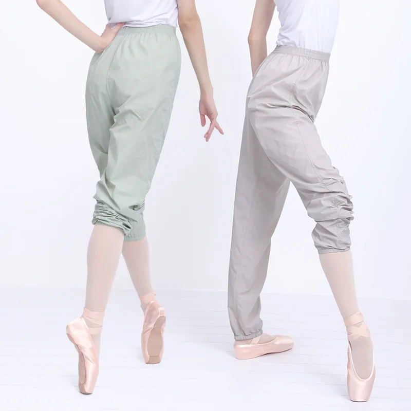 Женские Балетные танцевальные брюки, брюки для взрослых в стиле хип-хоп
Женские Балетные танцевальные брюки, брюки для взрослых в стиле хип-хоп