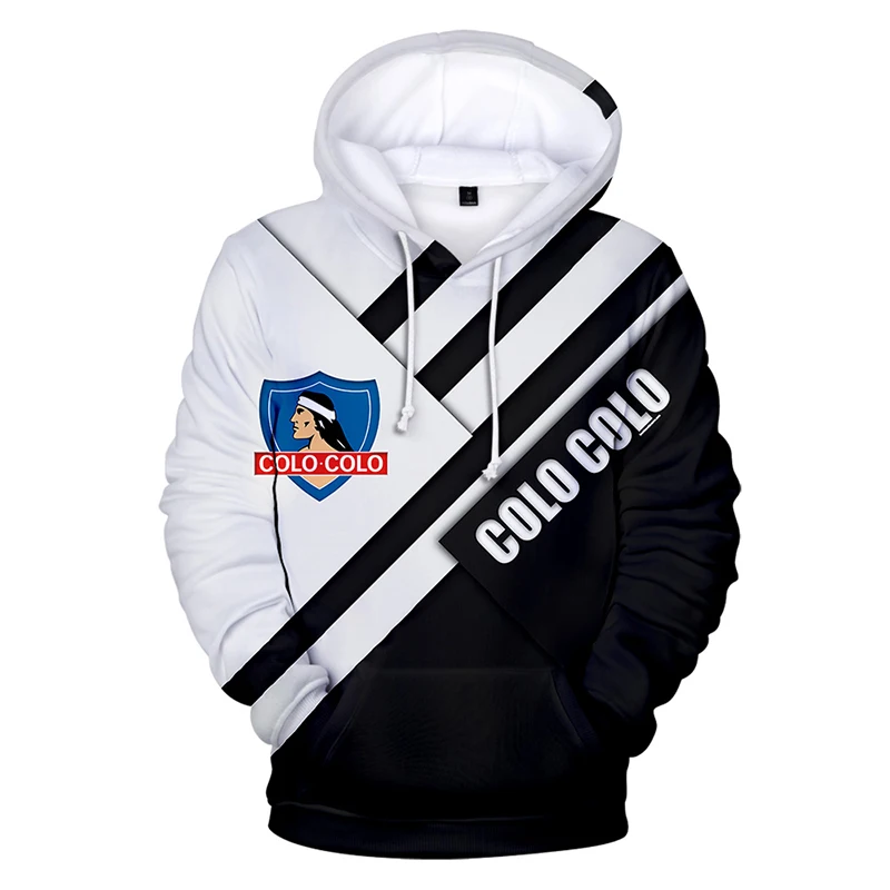 Chile Club 3d Hoodies Sweatshirts Fashion Men/women Clothes Streetwear Kawaii Boys/girls Pullovers Trend Y2K 100-4XL Oversized
Chile Club 3d Hoodies Sweatshirts Fashion Men/women Clothes Streetwear Kawaii Boys/girls Pullovers Trend Y2K 100-4XL Oversized