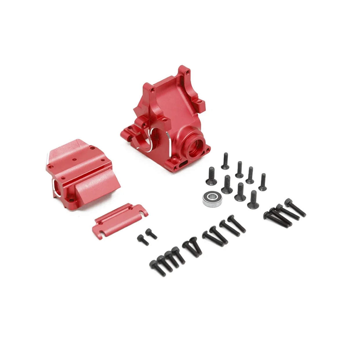 Металлический корпус коробки передач для ARRMA 1/8 6S KRATON Typhon Outcast 1/7, неограниченная модернизация
Металлический корпус коробки передач для ARRMA 1/8 6S KRATON Typhon Outcast 1/7, неограниченная модернизация