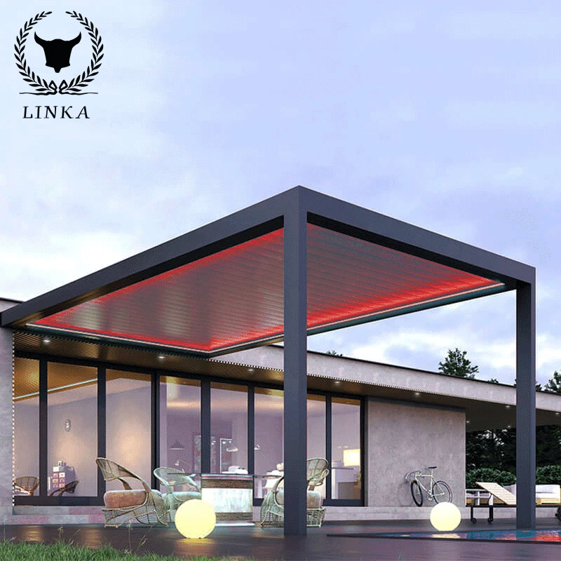 Terrace scenic swimming pool balcony courtyard villa public venue pavilion moonlight aluminum alloy rest shed
Terrace scenic swimming pool balcony courtyard villa public venue pavilion moonlight aluminum alloy rest shed