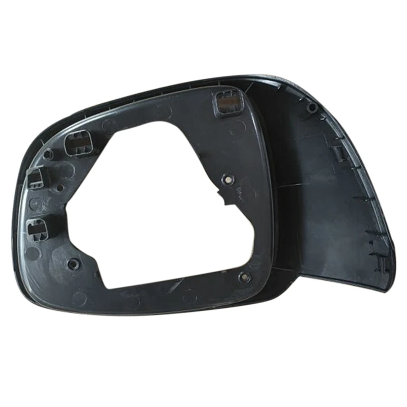 Side Mirror Frame Holder for Suzuki SX4 Rear View Mirror Cover Glass Surround Trim Housing 2009 - 2012
Side Mirror Frame Holder for Suzuki SX4 Rear View Mirror Cover Glass Surround Trim Housing 2009 - 2012