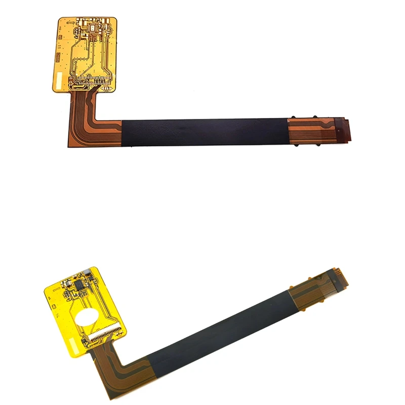 1Pcs For Nikon Z6 II Z7 II Z6II Z7II LCD Screen Cable Flex SLR Repair Accessories
1Pcs For Nikon Z6 II Z7 II Z6II Z7II LCD Screen Cable Flex SLR Repair Accessories