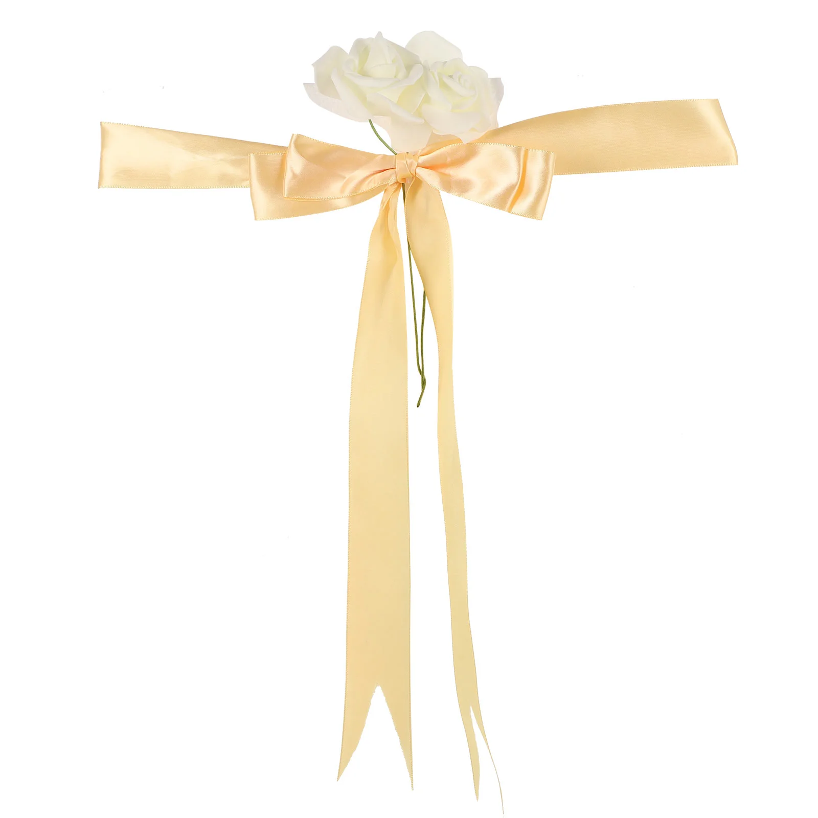 Chair Sashes Flower Wedding Tie Bowscover Ribbon Bands Sashparty Universal Decor Stretch Ties Event Supplies Organza Satin
Chair Sashes Flower Wedding Tie Bowscover Ribbon Bands Sashparty Universal Decor Stretch Ties Event Supplies Organza Satin