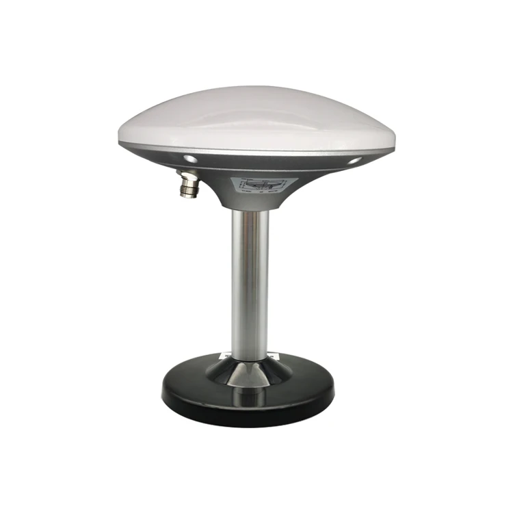GNSS Antenna GPS BDS GLONASS GALILEO Four-system Full-band RTK Antenna With TNC-K Connector GNSS RTK Antenna
GNSS Antenna GPS BDS GLONASS GALILEO Four-system Full-band RTK Antenna With TNC-K Connector GNSS RTK Antenna