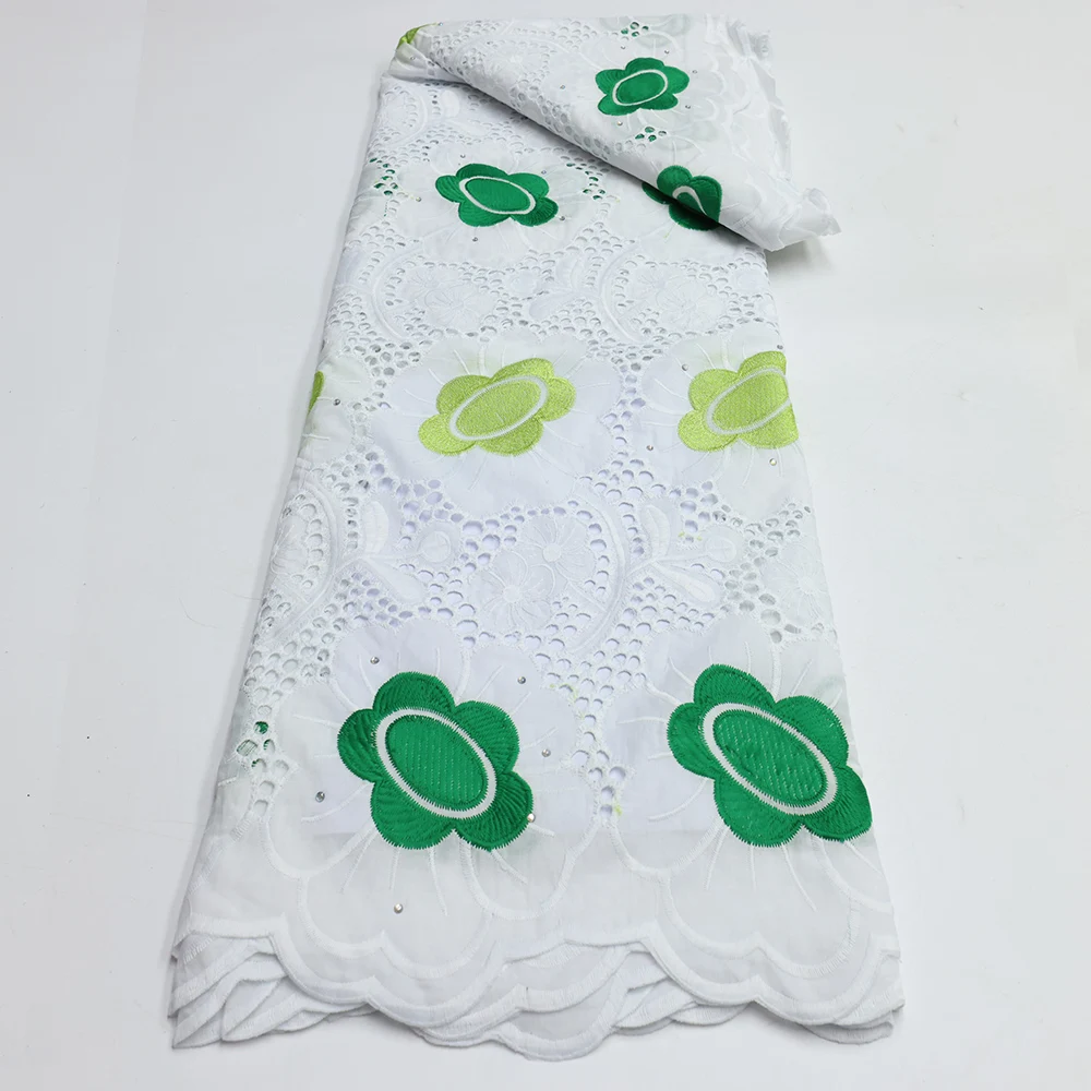 NI.AI Latest African Guipure Rhinestones Lace High Quality 2022 Nigerian Tissue Cord Lace Fabric with Stones for Dress LY1555
NI.AI Latest African Guipure Rhinestones Lace High Quality 2022 Nigerian Tissue Cord Lace Fabric with Stones for Dress LY1555