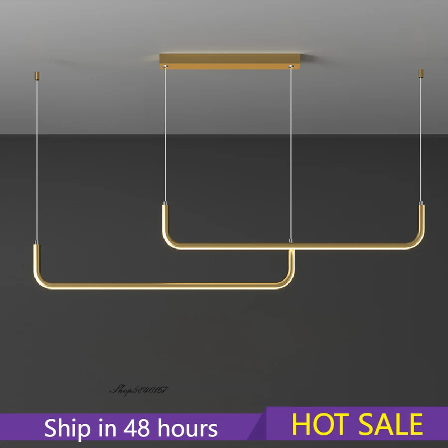 Nordic Simple Pendant Light Led Line Hanging Lamp Creative Designer Hanglamp for Living Room Bed Room Decor Suspension Luminaire
Nordic Simple Pendant Light Led Line Hanging Lamp Creative Designer Hanglamp for Living Room Bed Room Decor Suspension Luminaire