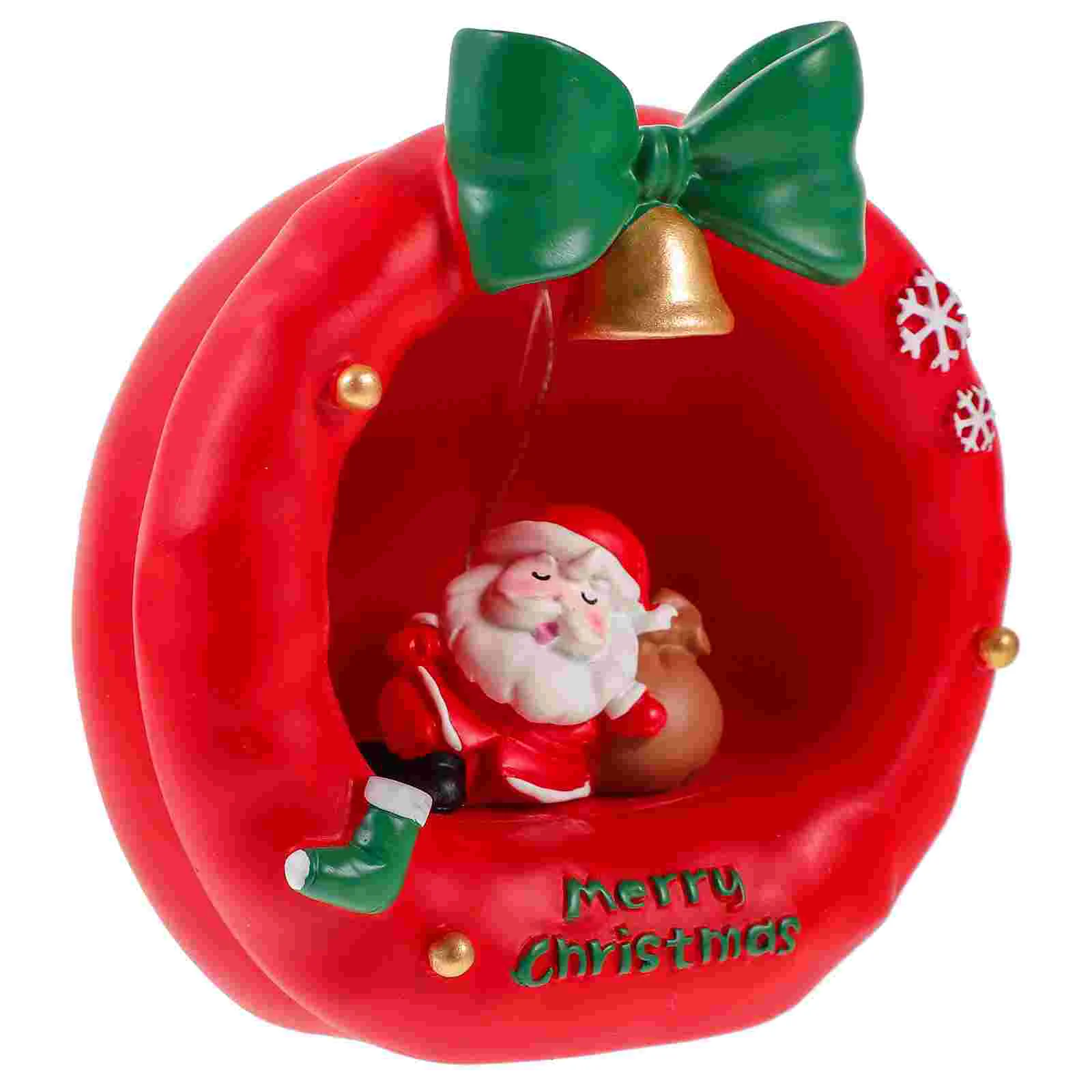 

Украшение в виде Санта-Клауса, рождественские Звезды, ночные многофункциональные лампы, прикроватная Милая ученическая лампа