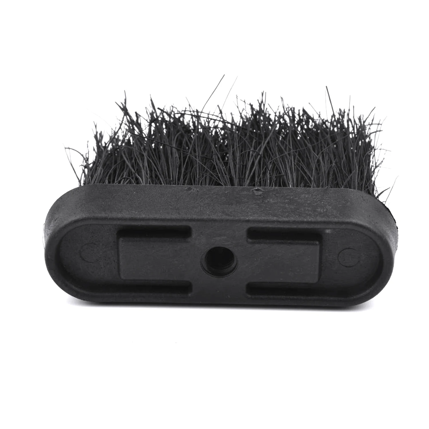 2Pcs Fireplace Brush Black Oblong Replacement Spare Hearth Head Refill For Companion Sets For Doing Thorough Cleaning 2023 NEW
2Pcs Fireplace Brush Black Oblong Replacement Spare Hearth Head Refill For Companion Sets For Doing Thorough Cleaning 2023 NEW