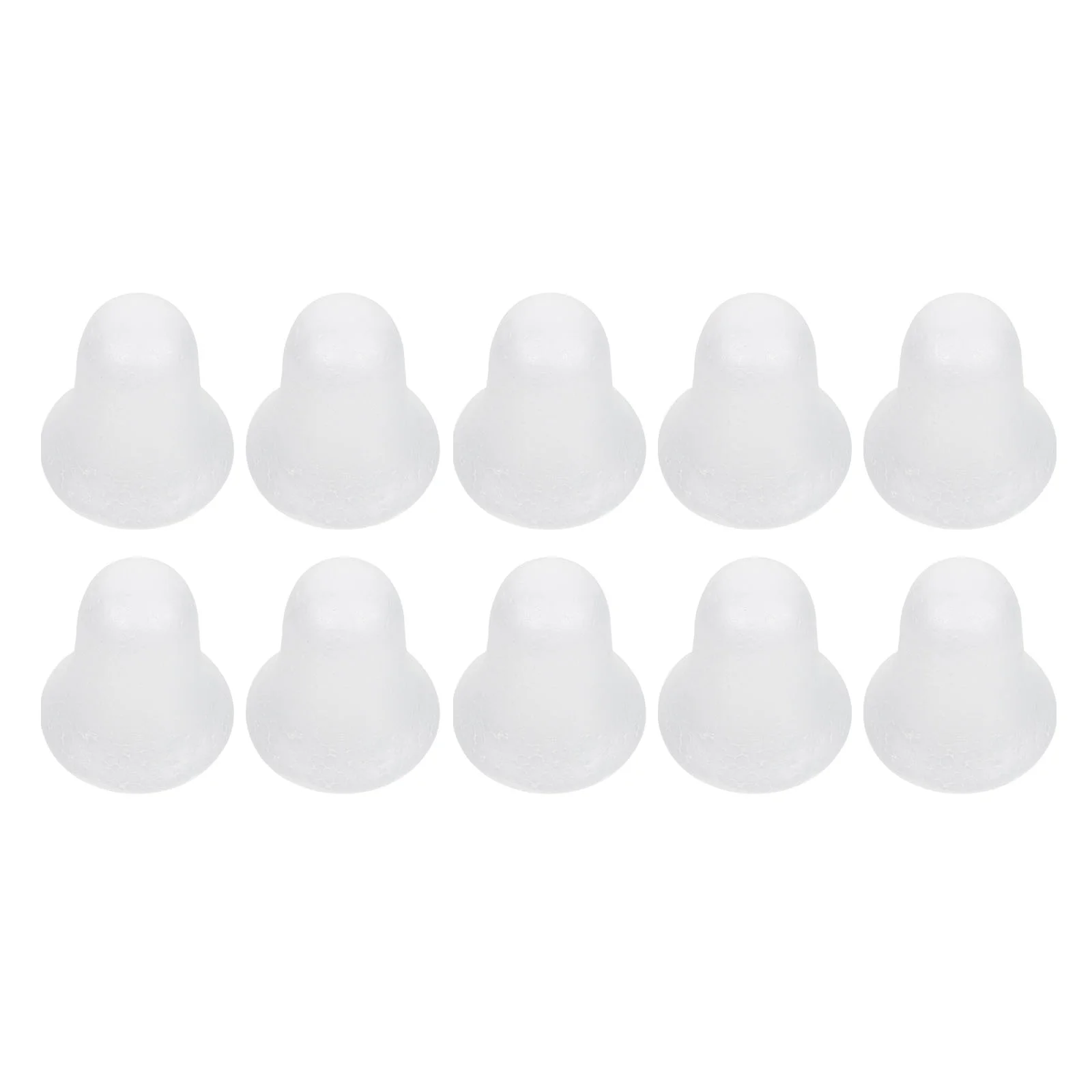 10 Pcs Diy Styrofoam Balls Diy Coloring Jingle Bell Holiday Tree Hanging Decor Christmas Tree Ornaments Styrofoam Balls White
10 Pcs Diy Styrofoam Balls Diy Coloring Jingle Bell Holiday Tree Hanging Decor Christmas Tree Ornaments Styrofoam Balls White