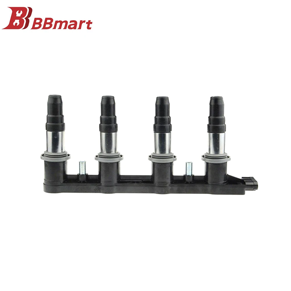 BBmart Auto Parts 1 pcs Ignition Coil For Buick Yinglang 1.6T LIH engine 2010-2015 Yinglang 1.8L 2HO 2010-2015 OE 55571790
BBmart Auto Parts 1 pcs Ignition Coil For Buick Yinglang 1.6T LIH engine 2010-2015 Yinglang 1.8L 2HO 2010-2015 OE 55571790