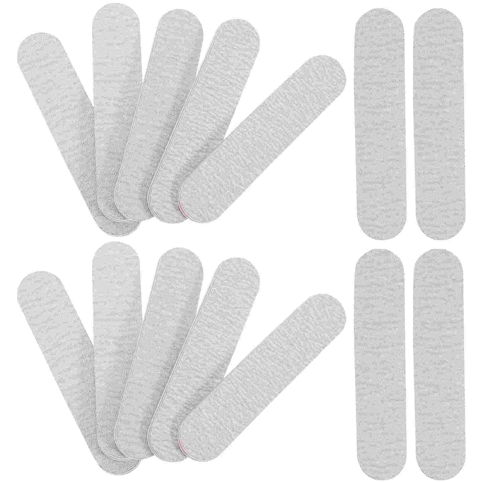 100 Pcs Mini Nail File Files Natural Nails Trimming Portable Dual Sided Manicure Tools Sponge Women
100 Pcs Mini Nail File Files Natural Nails Trimming Portable Dual Sided Manicure Tools Sponge Women