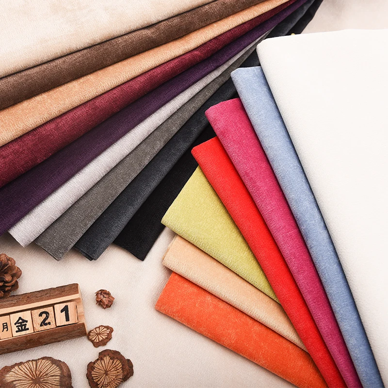 Утолщенная бархатная ткань для дивана, разные цвета, мягкий рулон, фон для украшения, фотометр, шитье одежды, сделай сам
Утолщенная бархатная ткань для дивана, разные цвета, мягкий рулон, фон для украшения, фотометр, шитье одежды, сделай сам