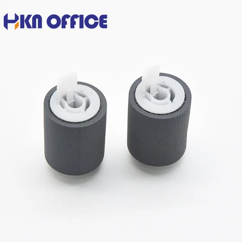 30pcs FC6-6661-000 for Canon ir1730 2520 2525 2530 2535 irc2550 2880 5180 Cassette Bypass Pickup Separation Roller
30pcs FC6-6661-000 for Canon ir1730 2520 2525 2530 2535 irc2550 2880 5180 Cassette Bypass Pickup Separation Roller