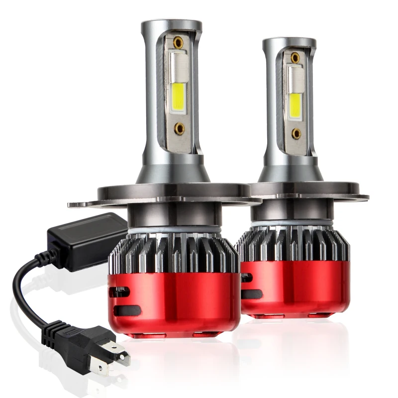 Superior DOB LED H4 H7 H11 HB4 H1 9005 HB3 Auto S2 Car Headlight Bulbs 72W 8000LM Car Accessories 6000K Cool White led fog light
Superior DOB LED H4 H7 H11 HB4 H1 9005 HB3 Auto S2 Car Headlight Bulbs 72W 8000LM Car Accessories 6000K Cool White led fog light