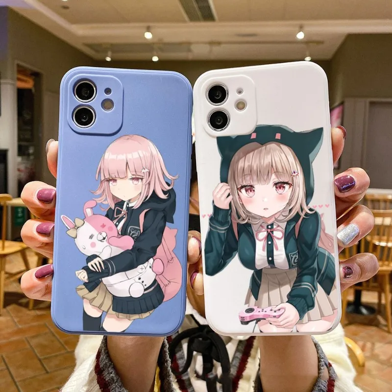 Чехол Machikado для телефона IPhone 14 11 12 13 Pro Max X XR XSMax 6 6S 7 8 Plus SE 2022, Мягкий Квадратный цветной чехол для телефона 
Чехол Machikado для телефона IPhone 14 11 12 13 Pro Max X XR XSMax 6 6S 7 8 Plus SE 2022, Мягкий Квадратный цветной чехол для телефона