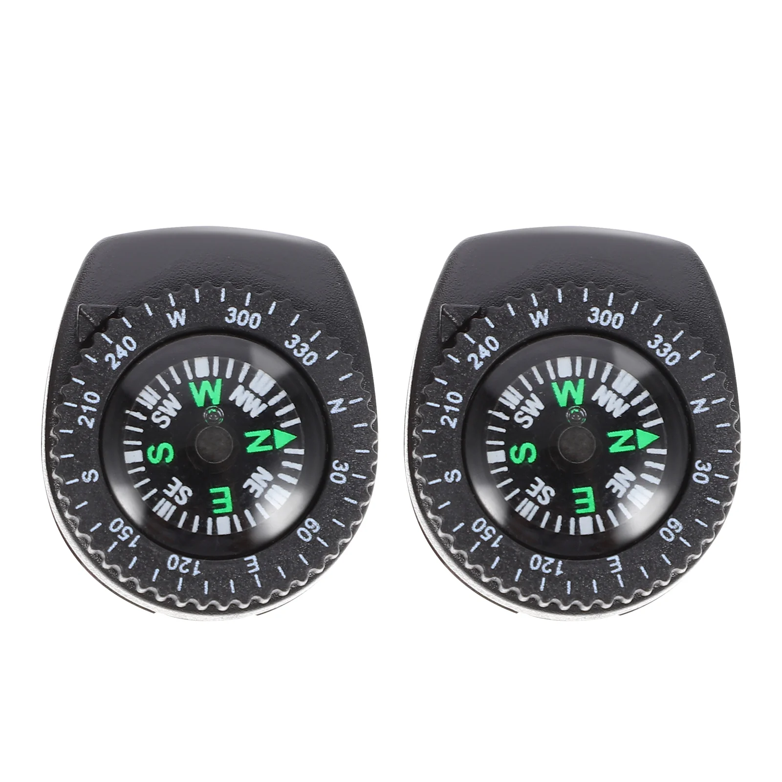 2PCS Slip- On Wrist Compass Compass for Watch Strap Navigation Compass Camping Compass Compass for Watch Band
2PCS Slip- On Wrist Compass Compass for Watch Strap Navigation Compass Camping Compass Compass for Watch Band