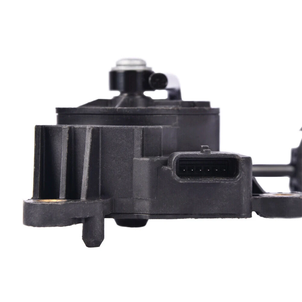 Accelerator Gas Lever Pedal Sensor ABS Black Plug-and-play Sensor Replacement For Nissan Cube 2009-14 Versa 2007-11 18002-1JY0B
Accelerator Gas Lever Pedal Sensor ABS Black Plug-and-play Sensor Replacement For Nissan Cube 2009-14 Versa 2007-11 18002-1JY0B