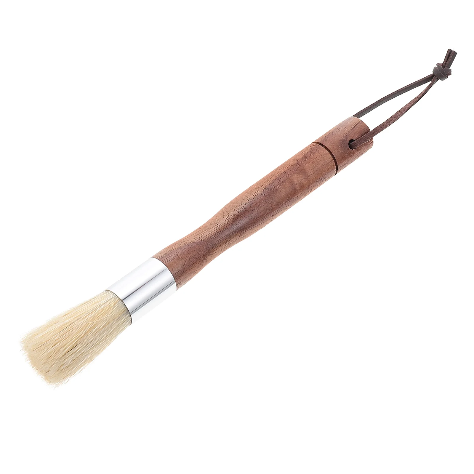 Brush Coffee Cleaning Machine Espresso Grinder Cleaner Maker Accessories Wood Handle Tool Convenient Powder Round Grounds Detail 
Brush Coffee Cleaning Machine Espresso Grinder Cleaner Maker Accessories Wood Handle Tool Convenient Powder Round Grounds Detail
