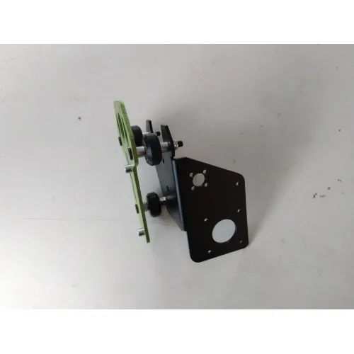 Металлическое крепление для головы с роликами Tevo Tarantula Pro 2019 | Компьютеры и офис