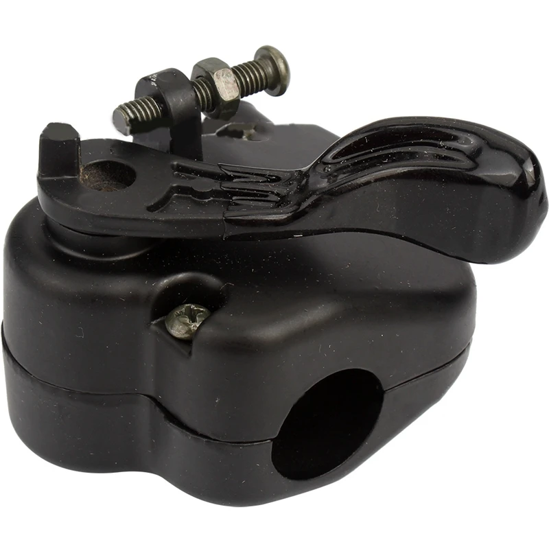 ATV Thumb Throttle Assembly for Honda ATV Quad Bike TRX400EX TRX250R TRX450R 300EX Universal
ATV Thumb Throttle Assembly for Honda ATV Quad Bike TRX400EX TRX250R TRX450R 300EX Universal