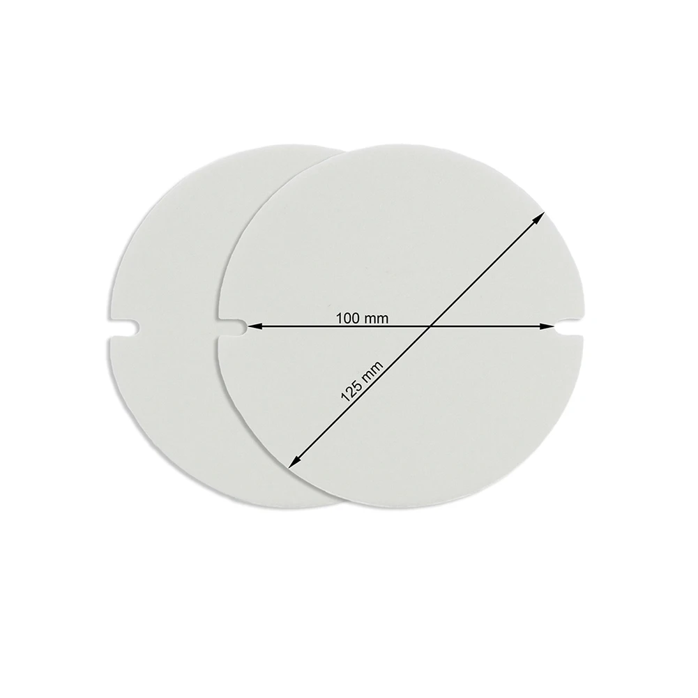 2/4x Ceramic Fiber Paper Is Used For Sealing Parts For Stove Pipe Flaps Door Glass Seal ,Flue Pipe Gasket Material 2mm
2/4x Ceramic Fiber Paper Is Used For Sealing Parts For Stove Pipe Flaps Door Glass Seal ,Flue Pipe Gasket Material 2mm