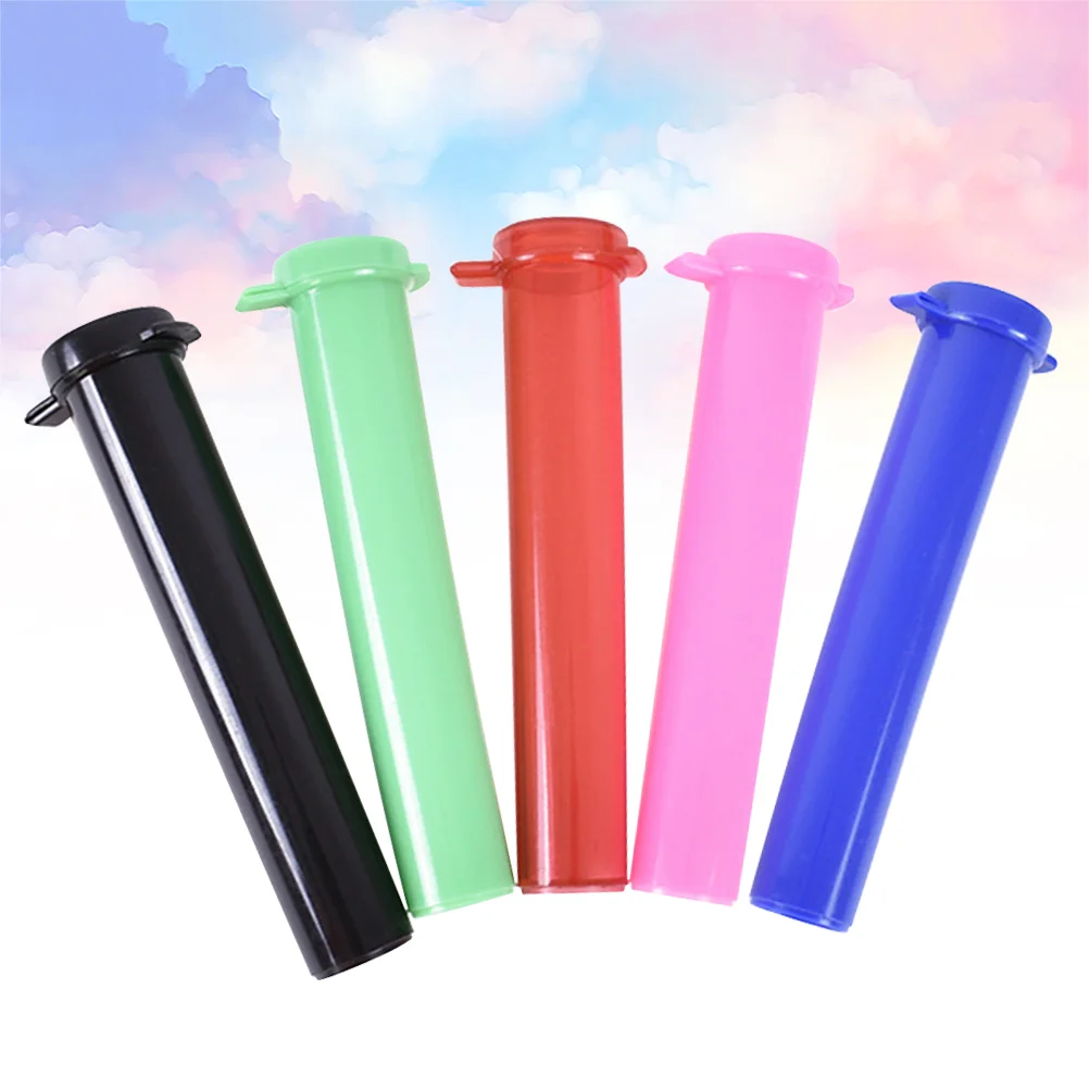 5 Pcs Sealable Containers Medicine Box Protection Mini Box Vitamin Supplement Holder Container Child
5 Pcs Sealable Containers Medicine Box Protection Mini Box Vitamin Supplement Holder Container Child