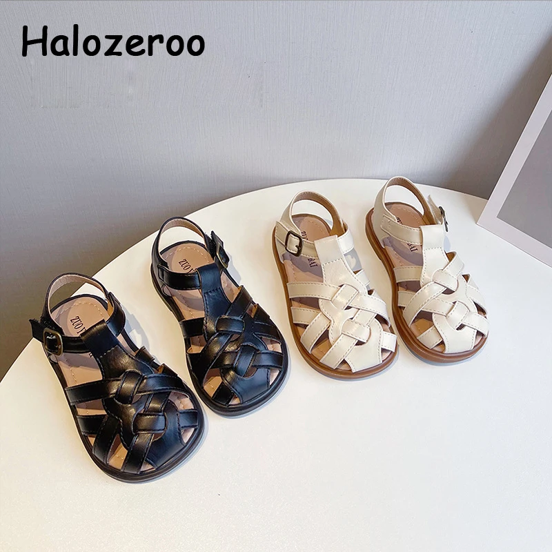 Сандалии детские пляжные, мягкая Брендовая обувь для маленьких девочек, босоножки принцессы, Модные Повседневные туфли на плоской подошве ...
Сандалии детские пляжные, мягкая Брендовая обувь для маленьких девочек, босоножки принцессы, Модные Повседневные туфли на плоской подошве ...