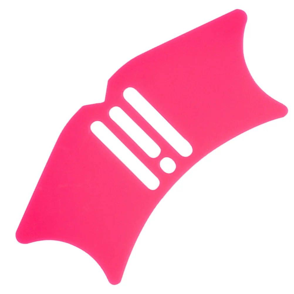 Heated Eye Mask Silicone Eyeliner Aid Tool Constant Temperature Stencils Silica Gel Guide Women Eyeshadow Makeup
Heated Eye Mask Silicone Eyeliner Aid Tool Constant Temperature Stencils Silica Gel Guide Women Eyeshadow Makeup