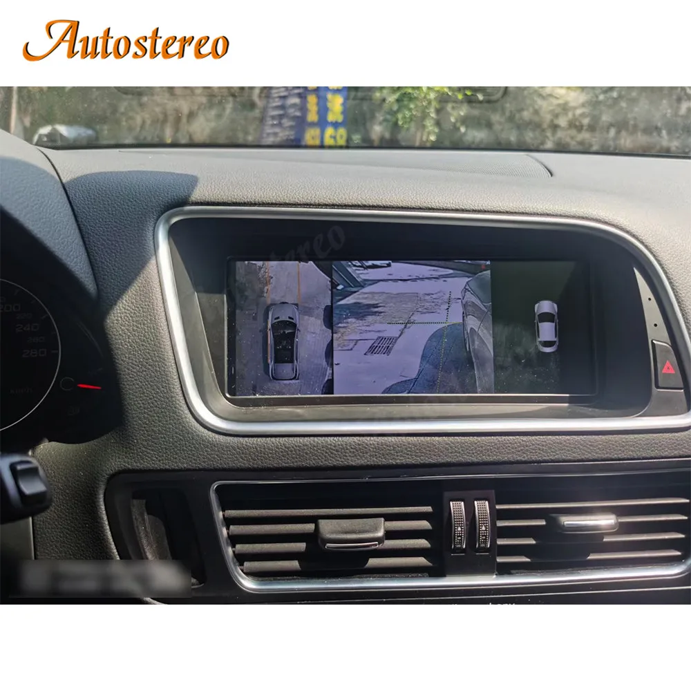 Автомобильная стереосистема для Audi Q5 256-128, 2009 дюйма, Android 11, 2016/8,8/32 ГБ, GPS-навигация, Carplay, мультимедийный плеер, головное устройство
Автомобильная стереосистема для Audi Q5 256-128, 2009 дюйма, Android 11, 2016/8,8/32 ГБ, GPS-навигация, Carplay, мультимедийный плеер, головное устройство