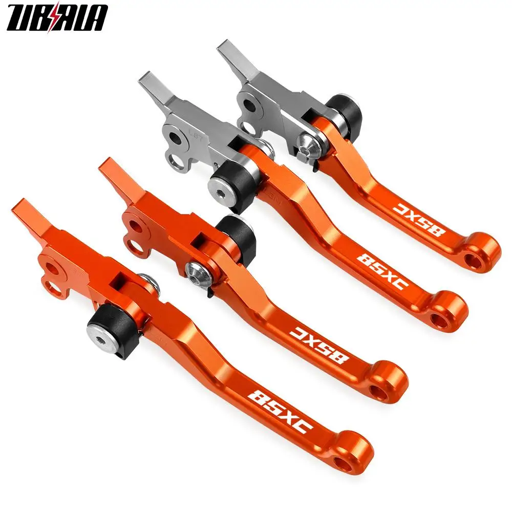 Fit FOR 85XC 85 XC 2014 2015 2016 2017 2018 2019 2020 2021 Motorbike Brake Lever Motocross Pivot Brake Clutch Levers Accessories
Fit FOR 85XC 85 XC 2014 2015 2016 2017 2018 2019 2020 2021 Motorbike Brake Lever Motocross Pivot Brake Clutch Levers Accessories