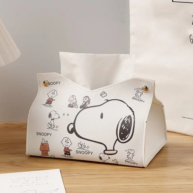 Kawaii Snoopy тканевая коробка утолщенная Водонепроницаемая мультяшная фигурка Ins ежедневные принадлежности украшение комнаты
Kawaii Snoopy тканевая коробка утолщенная Водонепроницаемая мультяшная фигурка Ins ежедневные принадлежности украшение комнаты