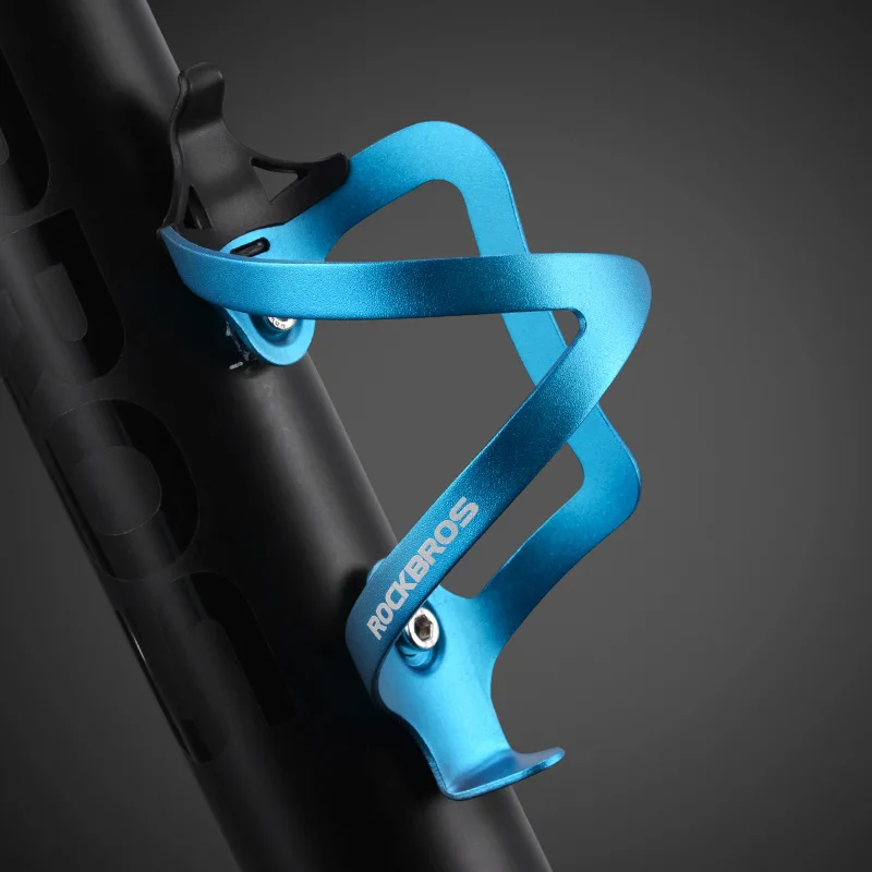 Ultralight Bicycle Alloy Bottle Holder Aluminium MTB Mountain Road Bike Water Bottle Cage Holder Bicycle Accessories
Ultralight Bicycle Alloy Bottle Holder Aluminium MTB Mountain Road Bike Water Bottle Cage Holder Bicycle Accessories