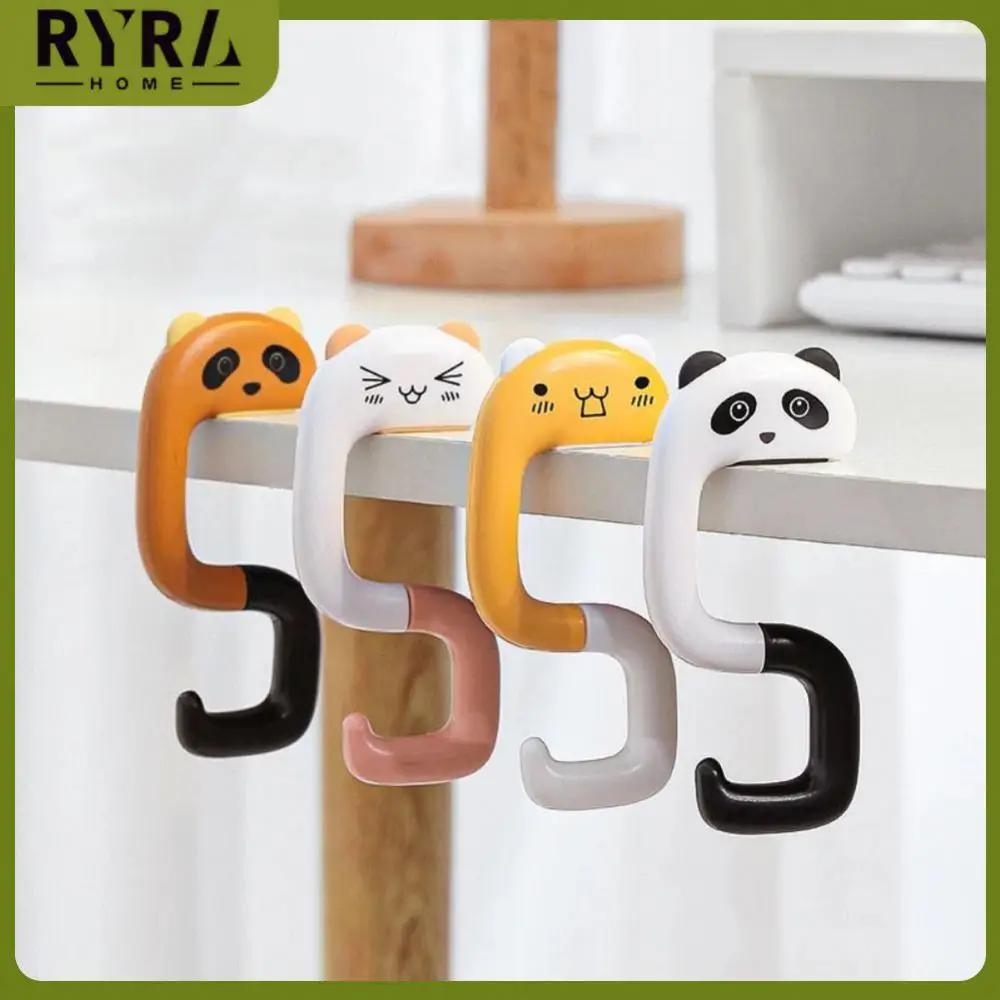 Useful Holder For Kitchen Handbag Hanger Portable Key Ring Rack Bag Holder For Table Foldable Hook Desk Side Hook Table Hook
Useful Holder For Kitchen Handbag Hanger Portable Key Ring Rack Bag Holder For Table Foldable Hook Desk Side Hook Table Hook