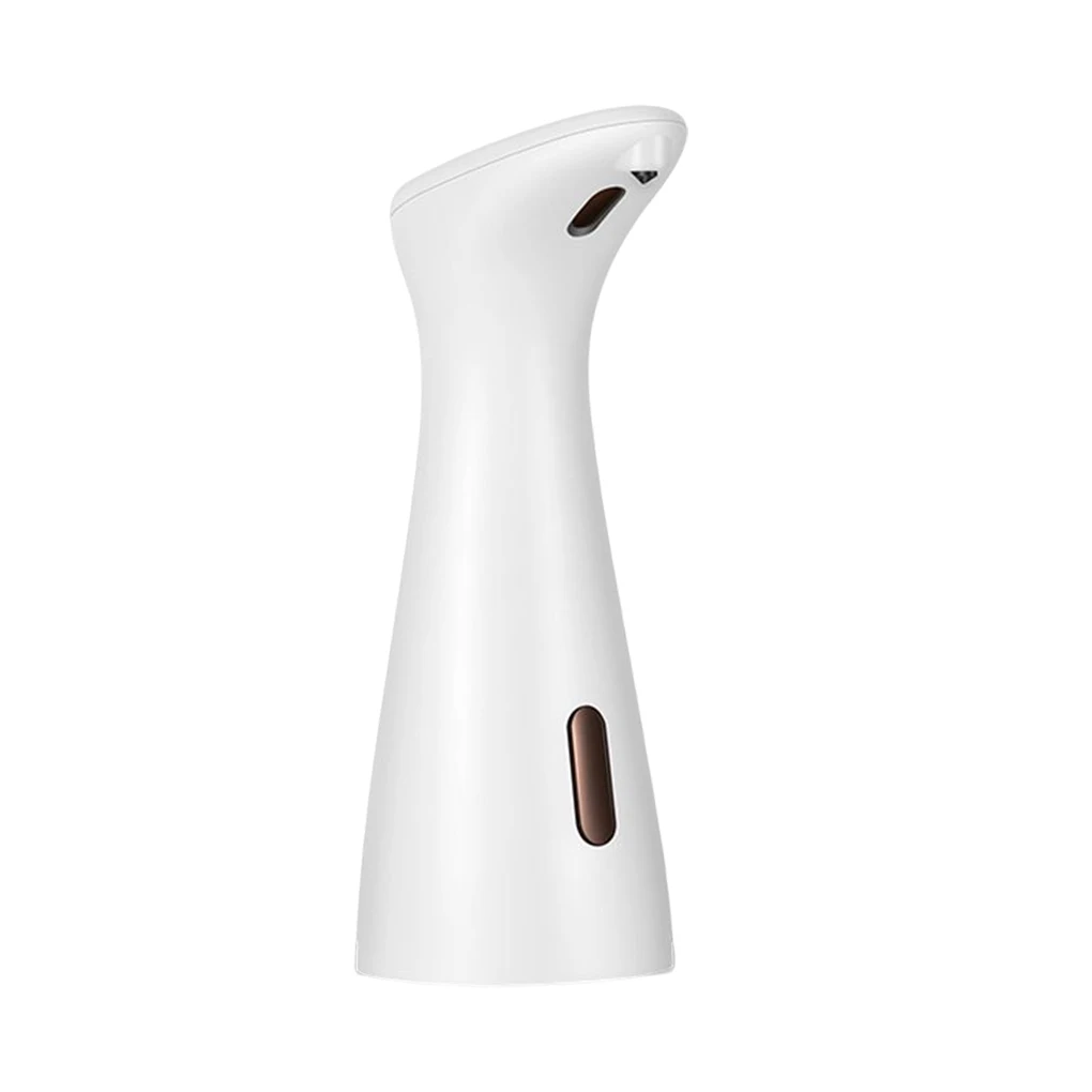 Автоматический дозатор жидкого мыла, 200 мл, DC/6 в
Автоматический дозатор жидкого мыла, 200 мл, DC/6 в