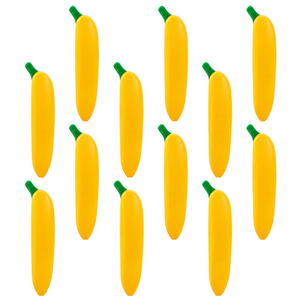 Pen Pens Ballpoint Gel Ink Banana Office Writing Cartoon Students Rollerball Supplies Journalingsignature Ball Stationery
Pen Pens Ballpoint Gel Ink Banana Office Writing Cartoon Students Rollerball Supplies Journalingsignature Ball Stationery