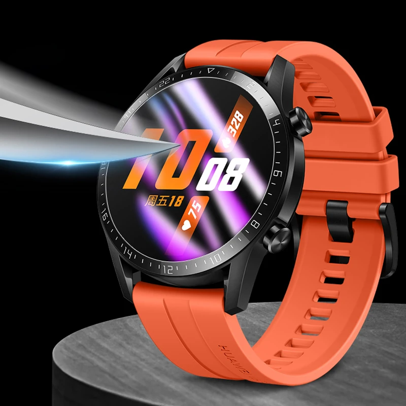 Защитная пленка для экрана huawei watch GT 2 46 мм 42 мм, взрывозащищенное Закаленное стекло для смарт-часов Huawei watch GT 2e
Защитная пленка для экрана huawei watch GT 2 46 мм 42 мм, взрывозащищенное Закаленное стекло для смарт-часов Huawei watch GT 2e