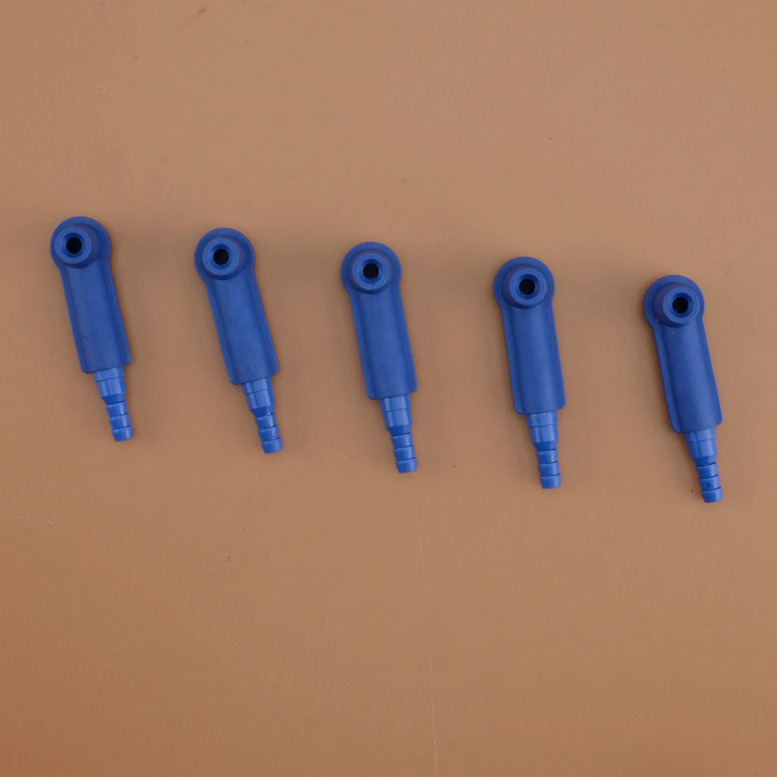 5Pcs Brake Oil Fluid Bleeder Exchange Connector Air Empty Pump Change Adapter Tool for Car Truck Construction Vehicle
5Pcs Brake Oil Fluid Bleeder Exchange Connector Air Empty Pump Change Adapter Tool for Car Truck Construction Vehicle